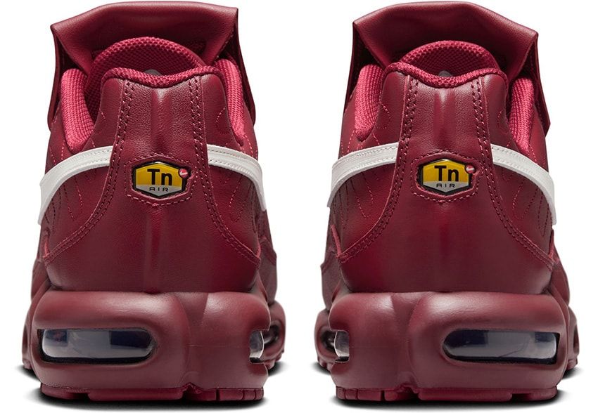 ナイキから90年代の名作を融合させた新モデル「TNPO」登場。原宿A+Sでポップアップも開催 - 9枚目の画像