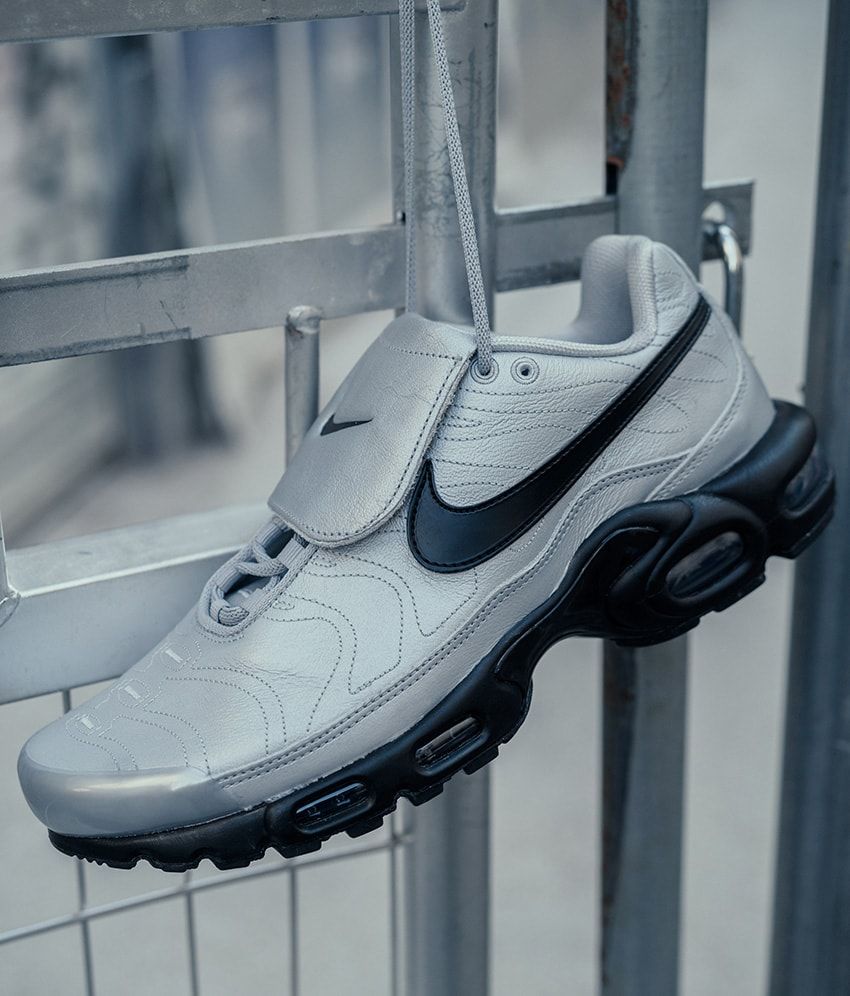 ナイキから90年代の名作を融合させた新モデル「TNPO」登場。原宿A+Sでポップアップも開催 - 2枚目の画像