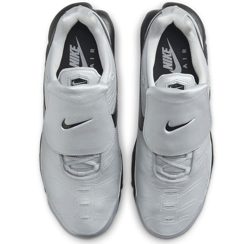 ナイキから90年代の名作を融合させた新モデル「TNPO」登場。原宿A+Sでポップアップも開催 - 10枚目の画像