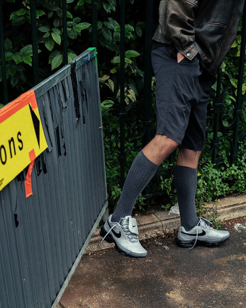 ナイキから90年代の名作を融合させた新モデル「TNPO」登場。原宿A+Sでポップアップも開催 - 17枚目の画像