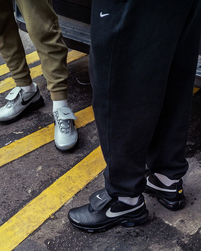 ナイキから90年代の名作を融合させた新モデル「TNPO」登場。原宿A+Sでポップアップも開催 - 30枚目の画像