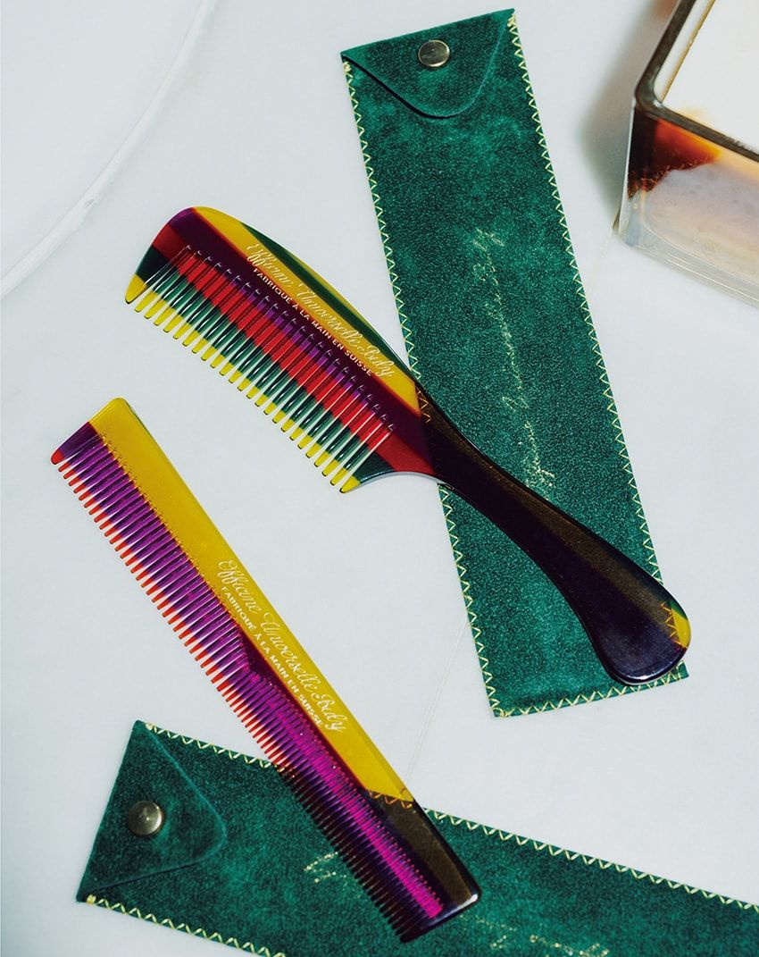 夏スタイルの“マンネリ打破”の処方箋。海色ショーツにメッシュウェア、ヘルスグッズも！ - 3枚目の画像