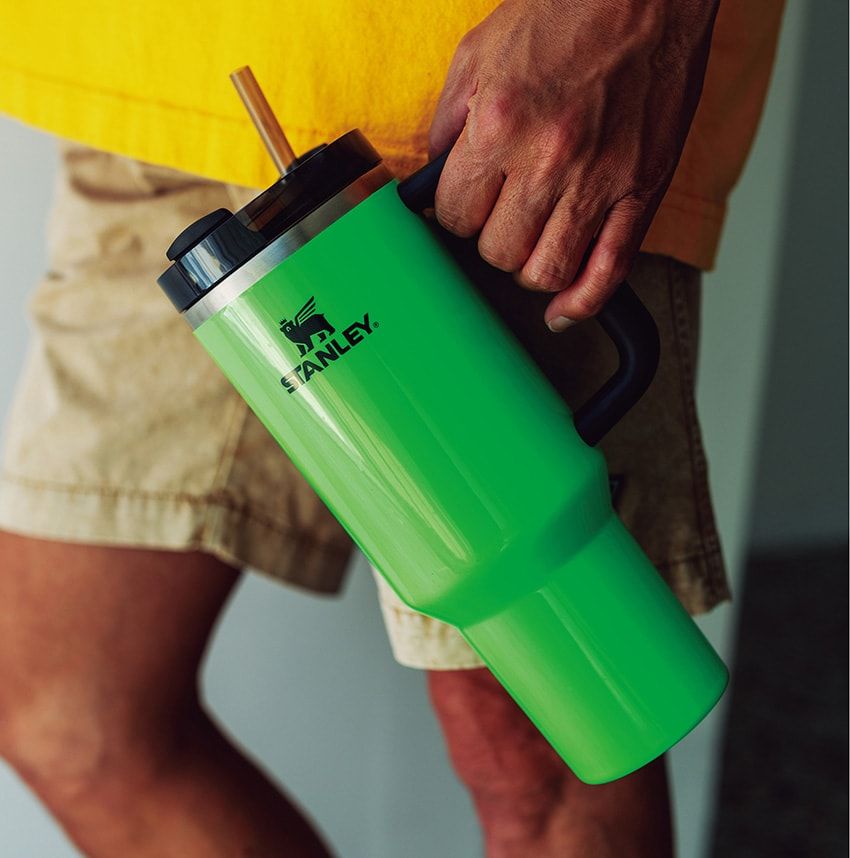 夏スタイルの“マンネリ打破”の処方箋。海色ショーツにメッシュウェア、ヘルスグッズも！ - 9枚目の画像