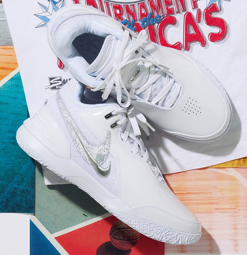 マイケル・ジョーダン率いる“初代ドリームチーム”のグッズも!? NBA好き