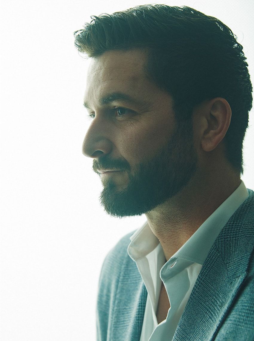 「ノルケイン」副社長が語る日本の時計シーン「ユーザーの造詣が深く、熱量は世界屈指」 - 3枚目の画像