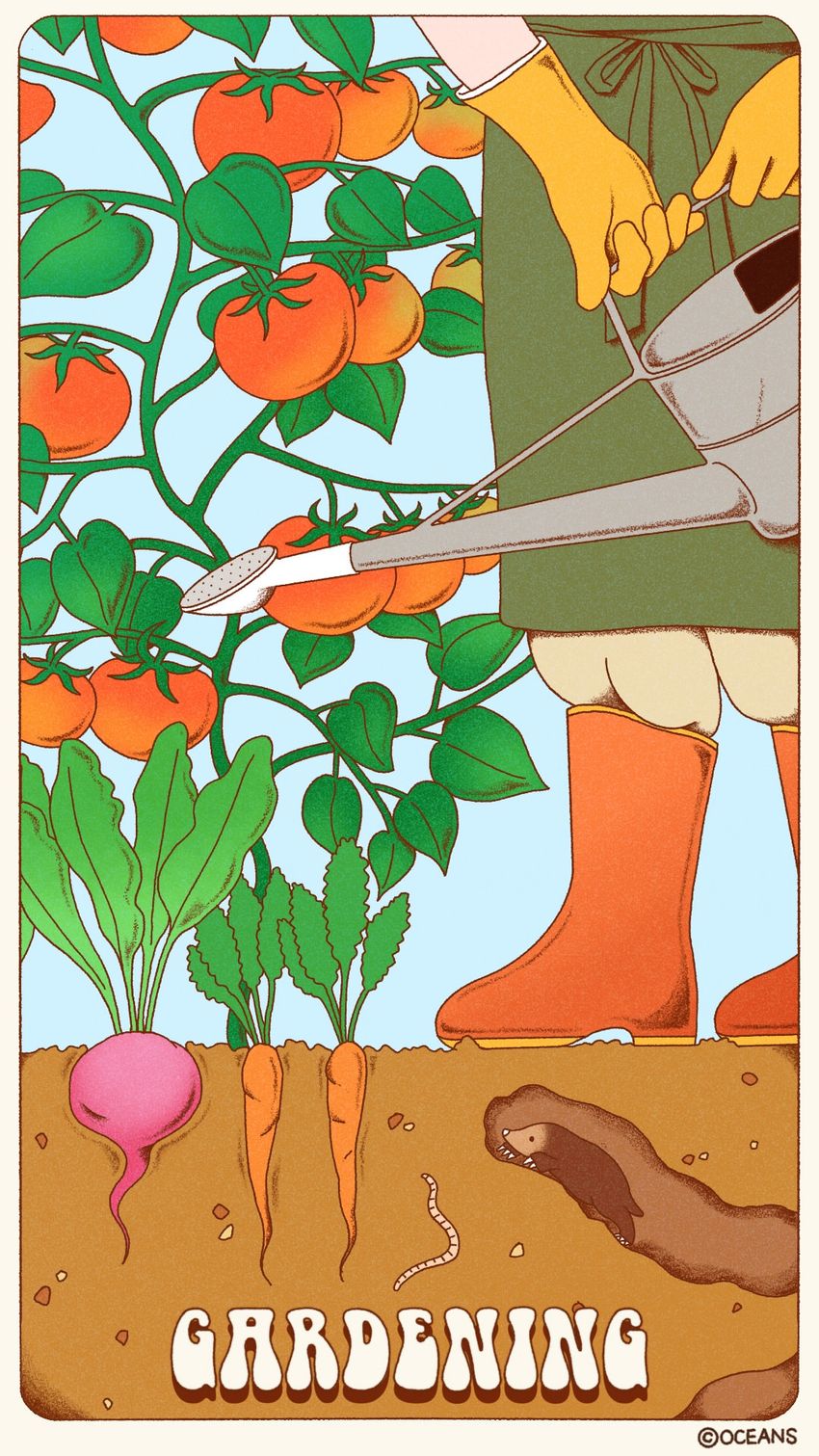 7月29日は今年最強の開運日！ 本能を大事に行動すると吉【7月15日～8月4日の運勢】 - 1枚目の画像