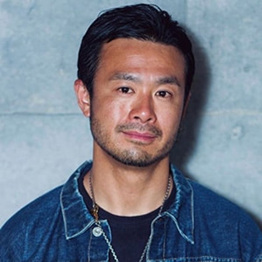 選びのキモは“デニムに合う”かどうか！ベルベルジン藤原 裕さんの気分をアゲるアイテム集 - 4枚目の画像