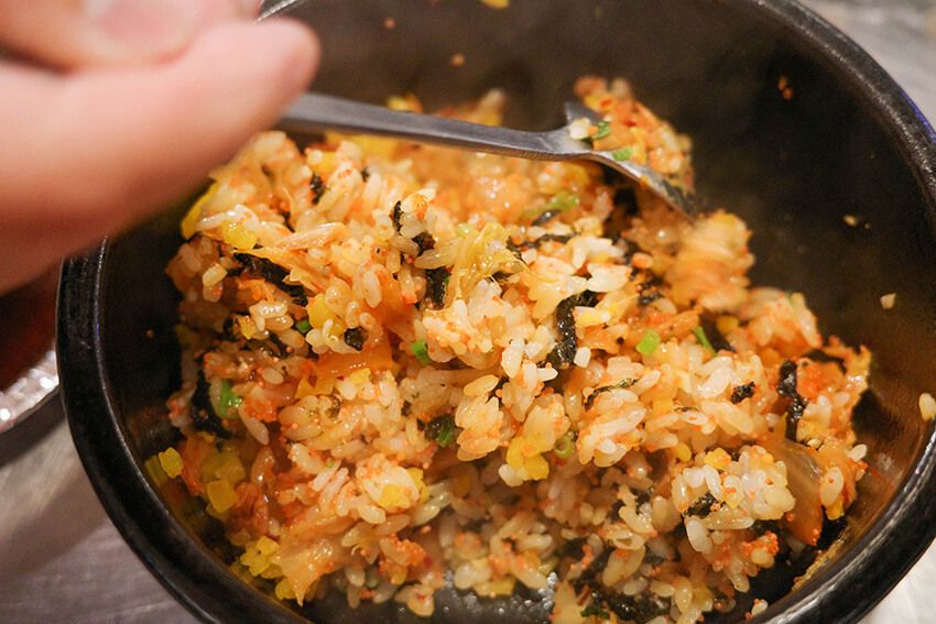 塩バターの“生カルビ”が激ウマ！ 韓国在住7年の元ビームス社員が推薦するソウルの有名焼肉店 - 16枚目の画像