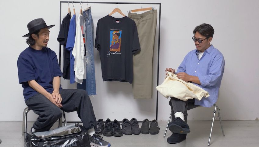 古着に限定Tシャツ、コラボ靴etc. プロが衝動買いしても“間違いなかった”今夏の11選＆買い物ルール - 19枚目の画像