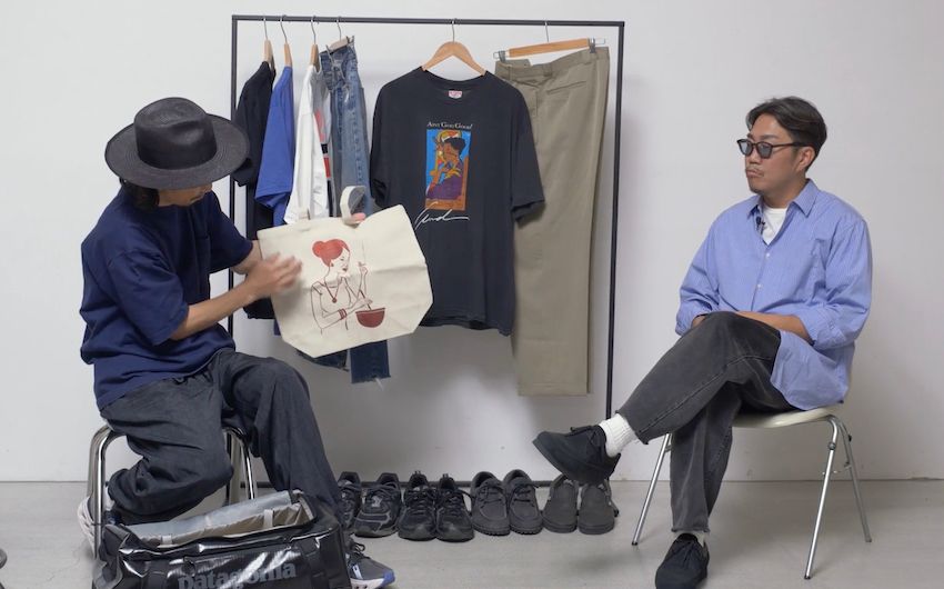 古着に限定Tシャツ、コラボ靴etc. プロが衝動買いしても“間違いなかった”今夏の11選＆買い物ルール - 16枚目の画像