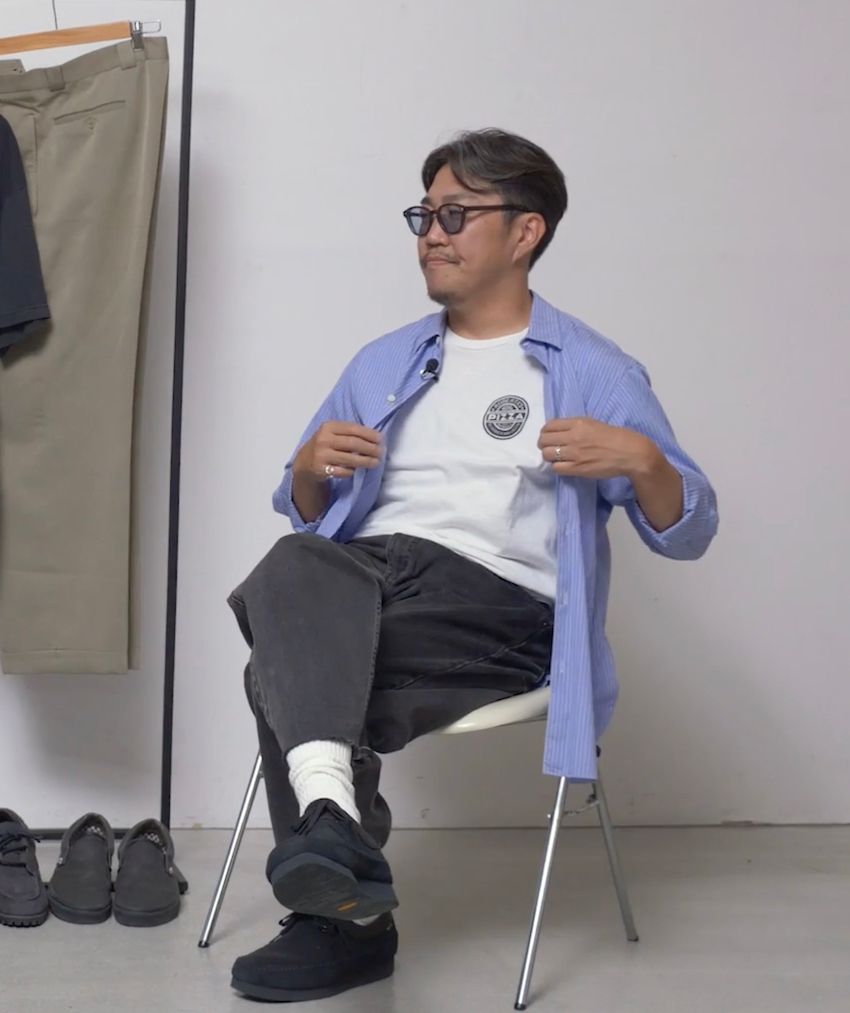 古着に限定Tシャツ、コラボ靴etc. プロが衝動買いしても“間違いなかった”今夏の11選＆買い物ルール - 14枚目の画像