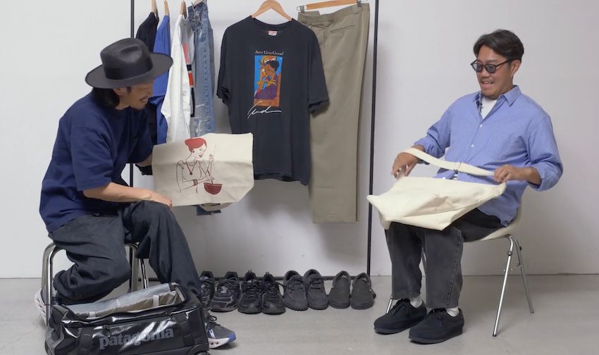 古着に限定Tシャツ、コラボ靴etc. プロが衝動買いしても“間違いなかった”今夏の11選＆買い物ルール - 17枚目の画像