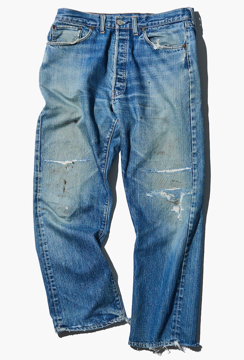 古着に限定Tシャツ、コラボ靴etc. プロが衝動買いしても“間違いなかった”今夏の11選＆買い物ルール - 9枚目の画像