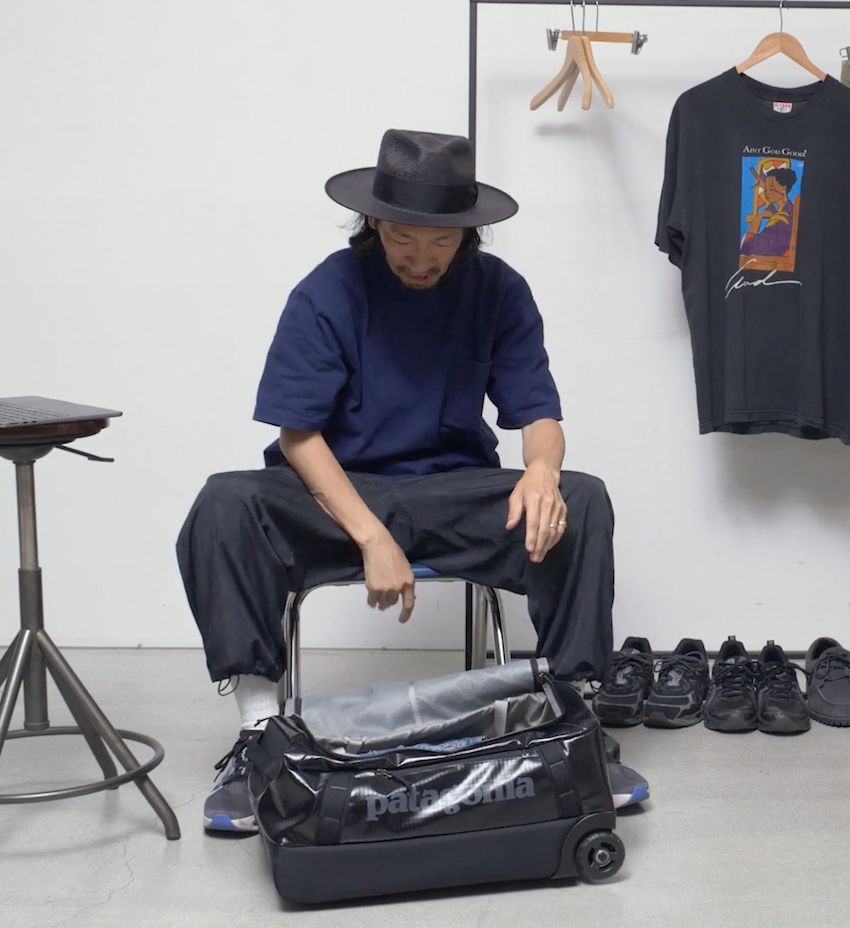 古着に限定Tシャツ、コラボ靴etc. プロが衝動買いしても“間違いなかった”今夏の11選＆買い物ルール - 8枚目の画像