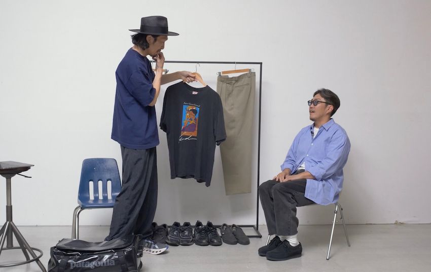 古着に限定Tシャツ、コラボ靴etc. プロが衝動買いしても“間違いなかった”今夏の11選＆買い物ルール - 3枚目の画像