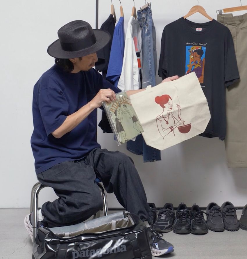 古着に限定Tシャツ、コラボ靴etc. プロが衝動買いしても“間違いなかった”今夏の11選＆買い物ルール - 18枚目の画像