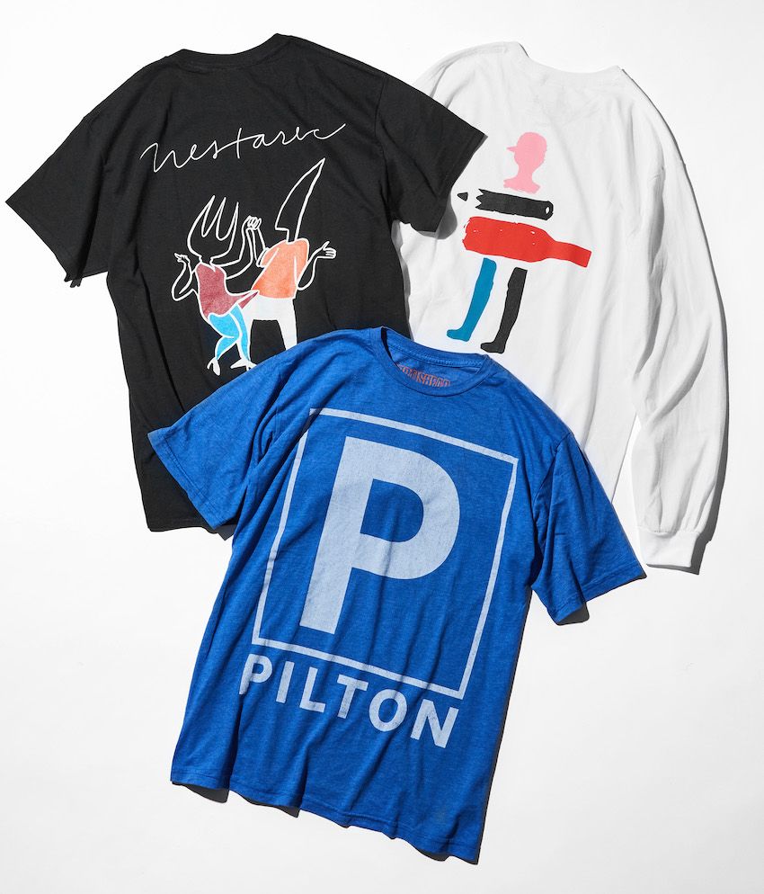 古着に限定Tシャツ、コラボ靴etc. プロが衝動買いしても“間違いなかった”今夏の11選＆買い物ルール - 10枚目の画像