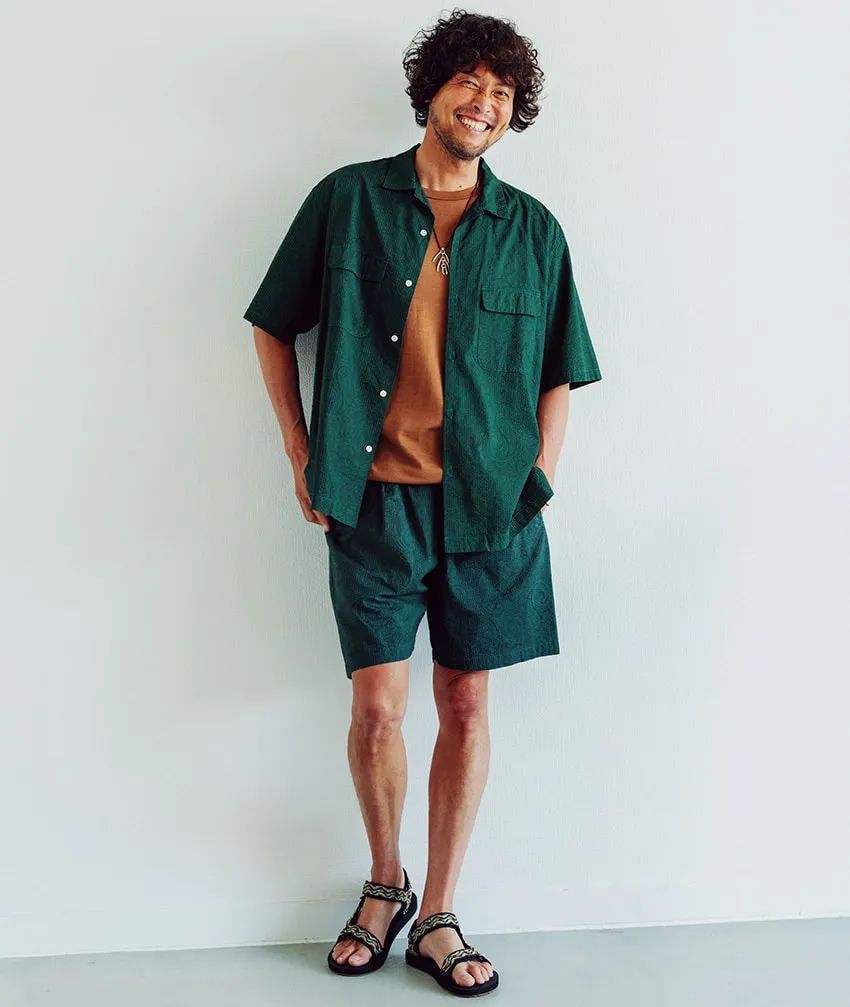 スニーカー、デニム、ラグジュアリー小物etc.夏のマンネリ打破アイテム集12選！ - 9枚目の画像