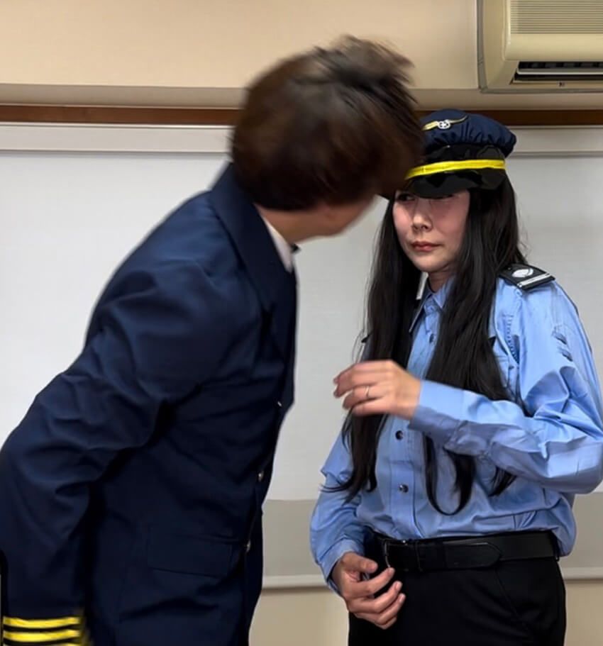 キムタク芸人が『GOOD LUCK!!』から学んだ上司の気持ち「愛ある説教には聞く耳を持つべし！」 - 4枚目の画像