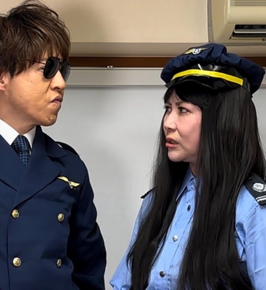 キムタク芸人が『GOOD LUCK!!』から学んだ上司の気持ち「愛ある説教には聞く耳を持つべし！」 - 6枚目の画像