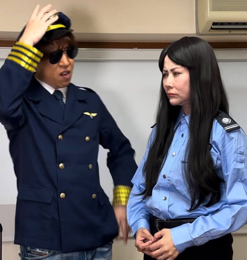 キムタク芸人が『GOOD LUCK!!』から学んだ上司の気持ち「愛ある説教には聞く耳を持つべし！」 - 12枚目の画像