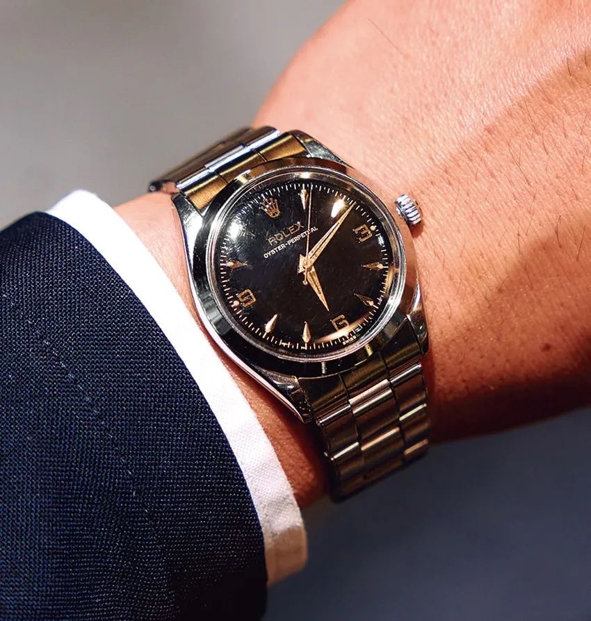 【今、絶対に損しない腕時計】ジャーナリスト、ヴィンテージ店、時計好きの視点で語る - 4枚目の画像