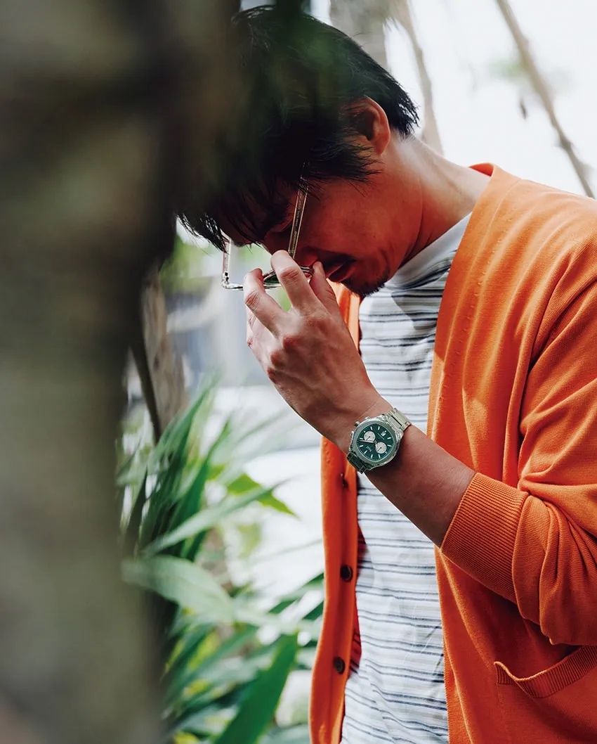 今夏、押さえるべき腕時計5タイプ39選！ダイバーズ、アップデートした定番、フルゴールドetc. - 1枚目の画像