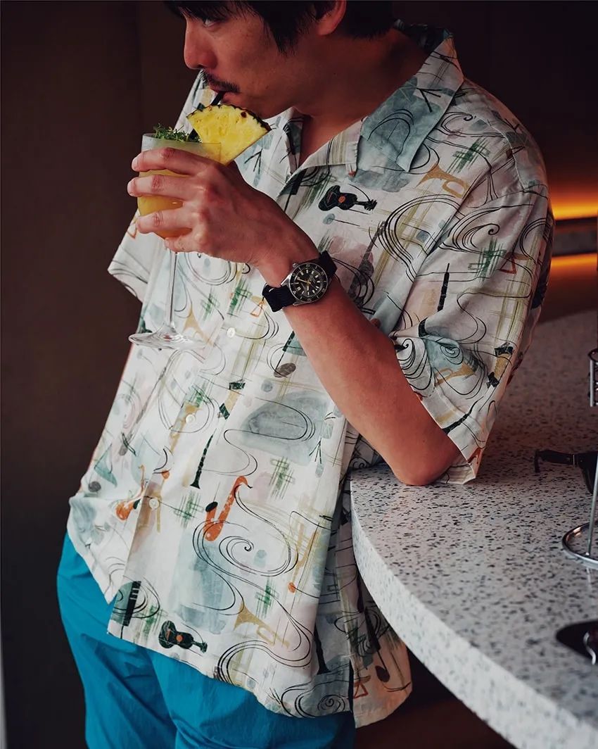 今夏、押さえるべき腕時計5タイプ39選！ダイバーズ、アップデートした定番、フルゴールドetc. - 8枚目の画像