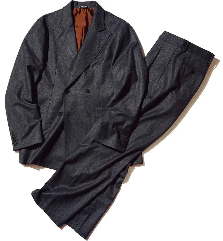 ニューバランス「2002」、ストライプシャツetc. ファッション業界人9名の夏の愛用品 - 6枚目の画像