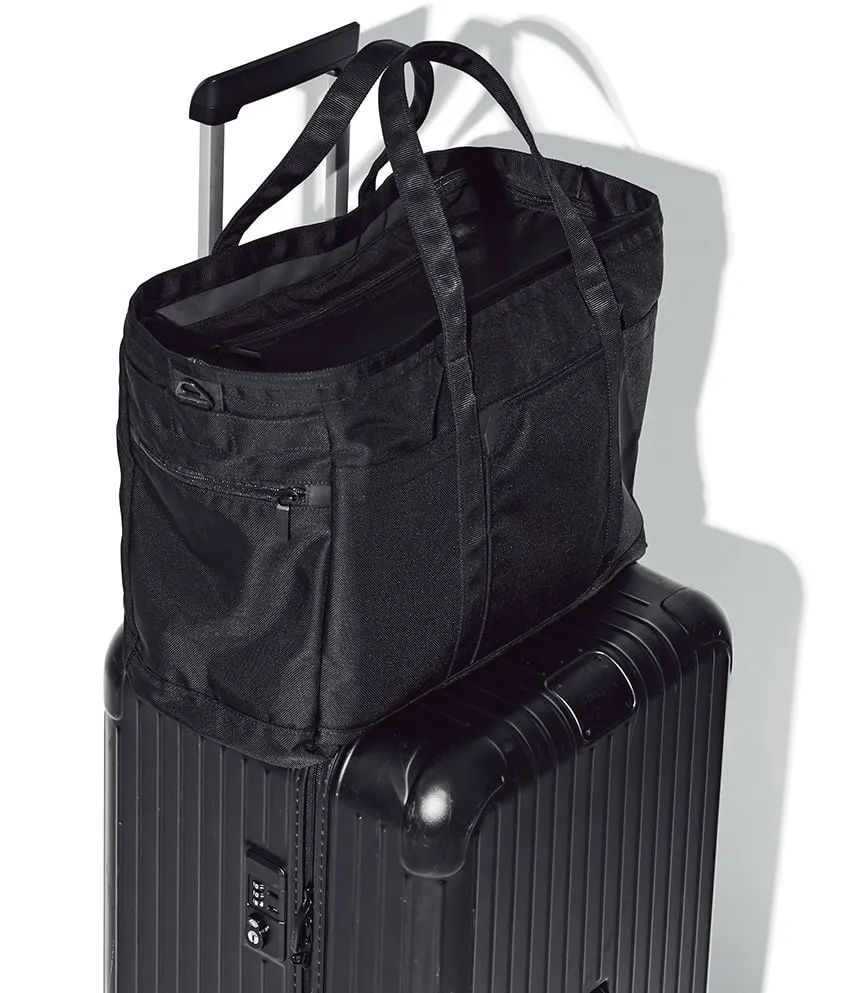 ニューバランス「2002」、ストライプシャツetc. ファッション業界人9名の夏の愛用品 - 7枚目の画像