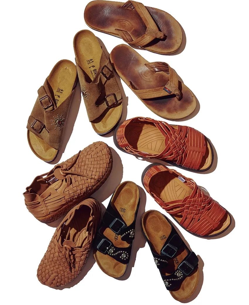 ニューバランス「2002」、ストライプシャツetc. ファッション業界人9名の夏の愛用品 - 5枚目の画像