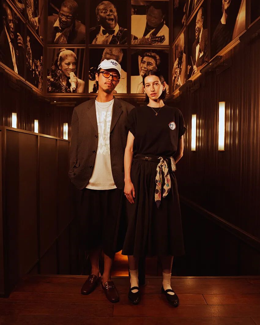 アディダスの名品「SL 72」、RHC別注スニーカーと限定アロハシャツetc.【今週の注目NEWS】 - 10枚目の画像