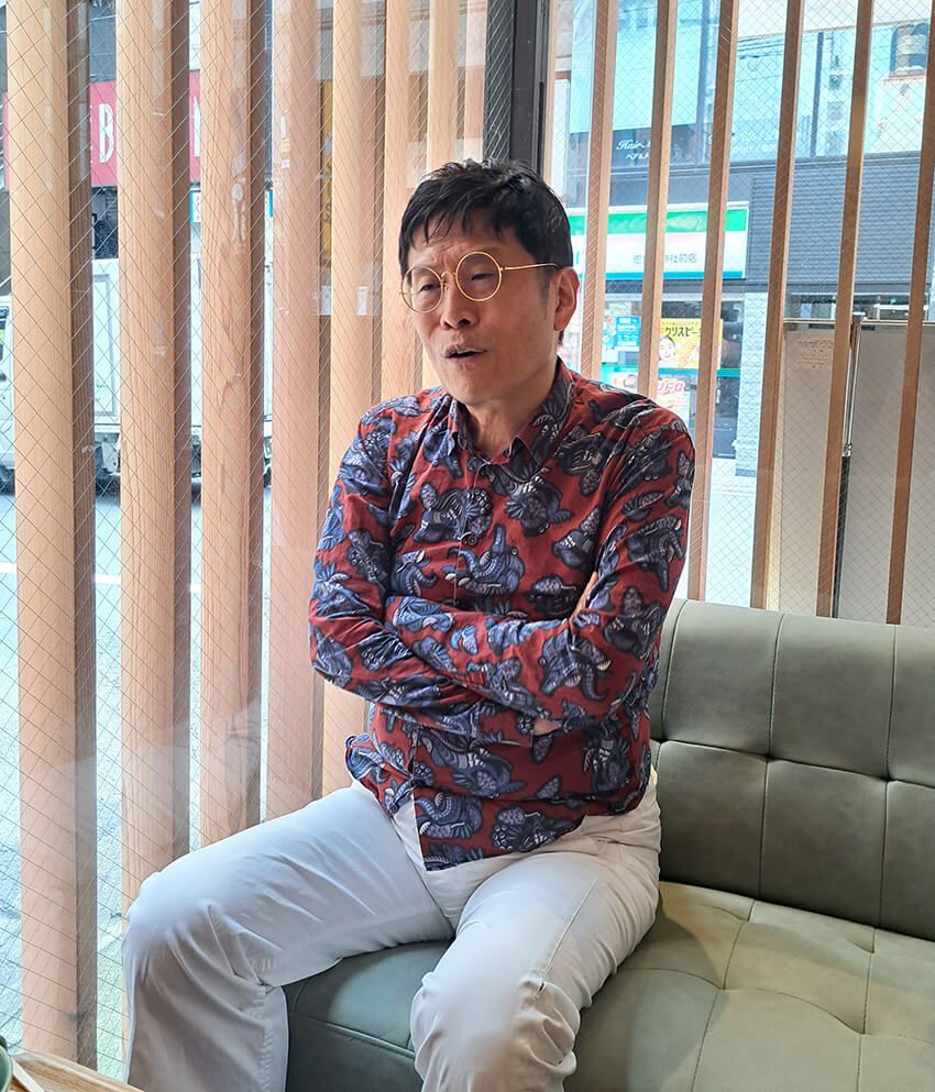 「子どもの話題以外、妻と会話がありません」夫婦関係に悩む男に精神科医が示した解決法 - 4枚目の画像