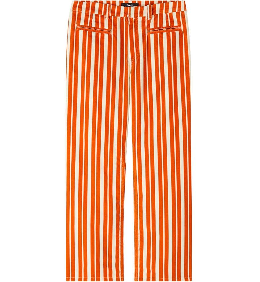 A.P.C.がテーム・インパラと異種コラボ。夏のフェスシーズンに注目のプロジェクトの中身 - 5枚目の画像