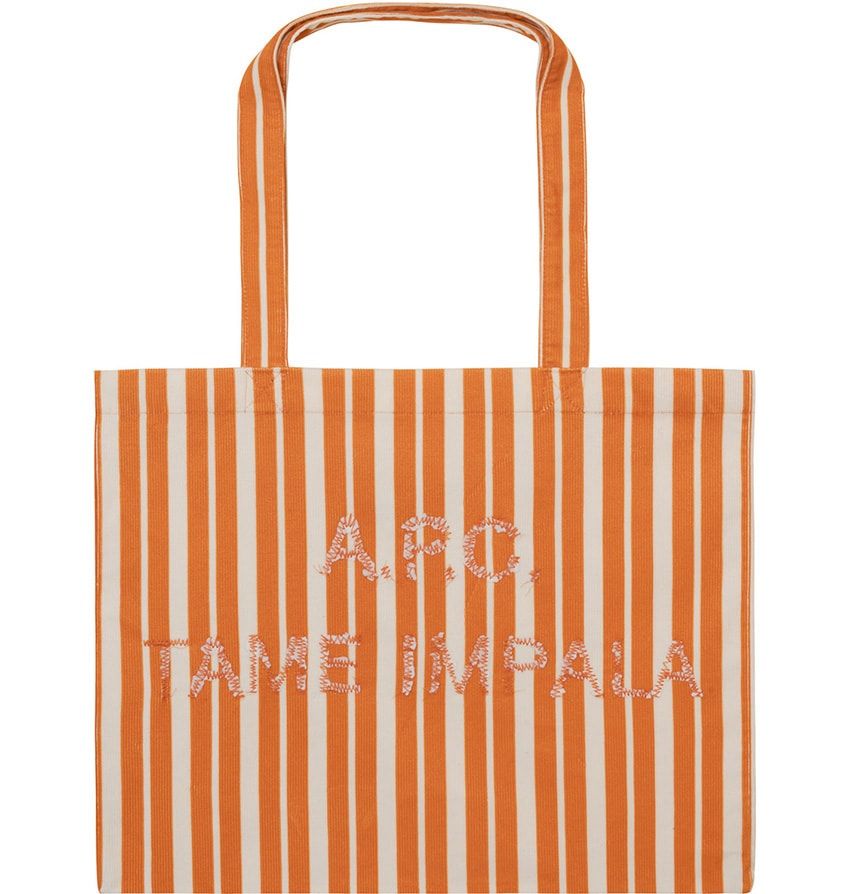 A.P.C.がテーム・インパラと異種コラボ。夏のフェスシーズンに注目のプロジェクトの中身 - 24枚目の画像