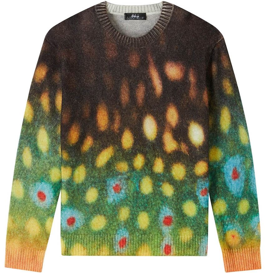 A.P.C.がテーム・インパラと異種コラボ。夏のフェスシーズンに注目のプロジェクトの中身 - 11枚目の画像