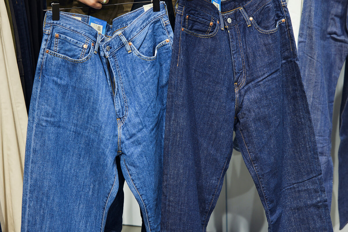 しんでぃさん専用　リーバイス縦落ち　太めシルエットで着こなす 225645-1280x672.jpg