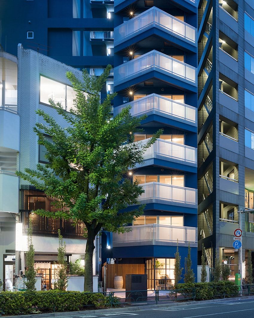 ソムリエがマンションの管理人で地下にはワインカーヴ⁉︎「ワインアパートメント」が誕生したワケ - 9枚目の画像