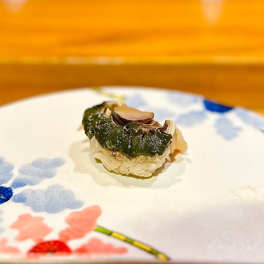 「950日連続で寿司」な男が推薦、江戸前ならぬ“琉球前”寿司の名店！沖縄のカラフル魚の味は…… - 3枚目の画像