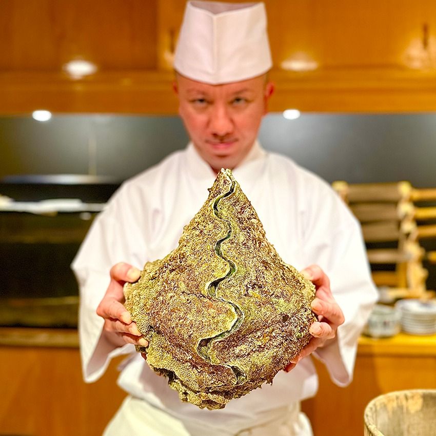 「950日連続で寿司」な男が推薦、江戸前ならぬ“琉球前”寿司の名店！沖縄のカラフル魚の味は…… - 4枚目の画像