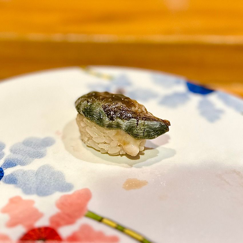 「950日連続で寿司」な男が推薦、江戸前ならぬ“琉球前”寿司の名店！沖縄のカラフル魚の味は…… - 6枚目の画像