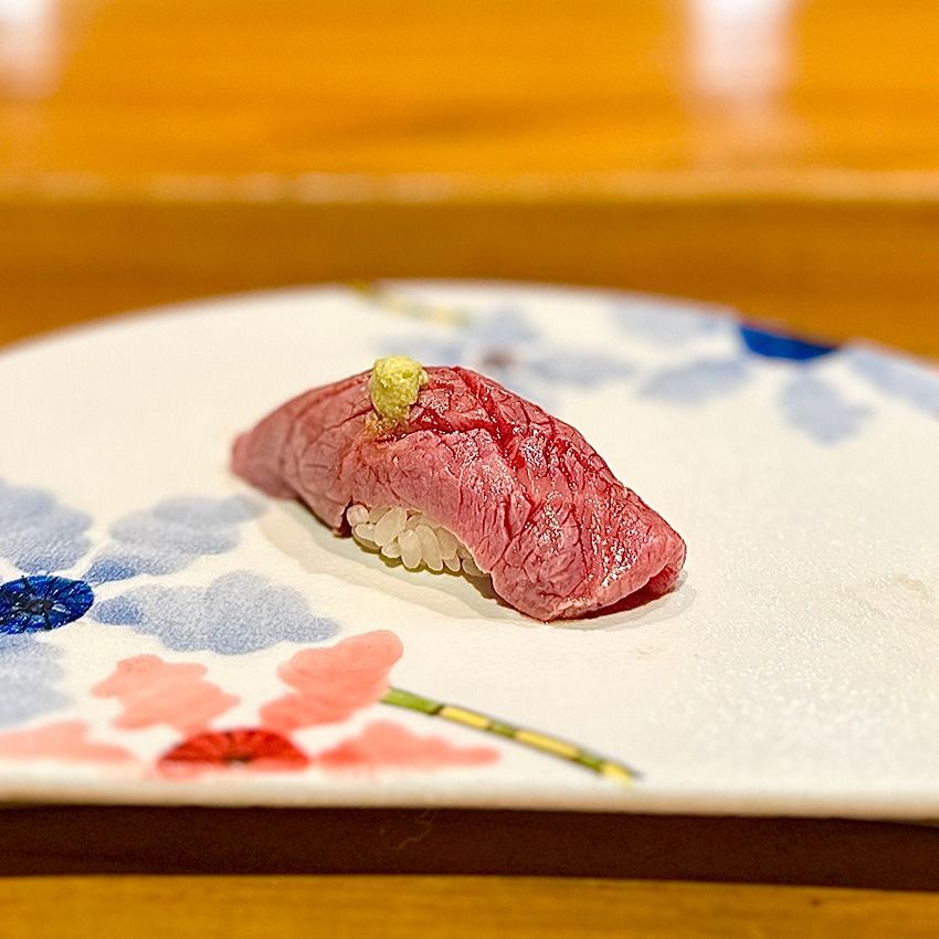 「950日連続で寿司」な男が推薦、江戸前ならぬ“琉球前”寿司の名店！沖縄のカラフル魚の味は…… - 8枚目の画像