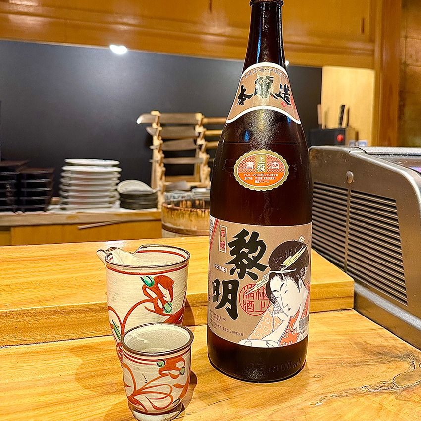 「950日連続で寿司」な男が推薦、江戸前ならぬ“琉球前”寿司の名店！沖縄のカラフル魚の味は…… - 9枚目の画像