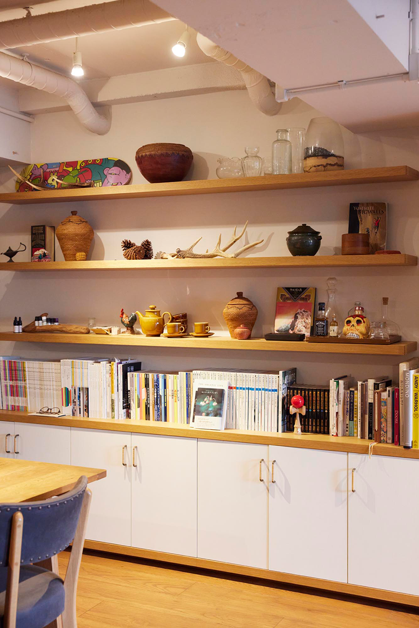 100㎡以上の中古マンションをフルリノベ。戸建じゃなくても追求できる理想の住まいの作り方 - 8枚目の画像