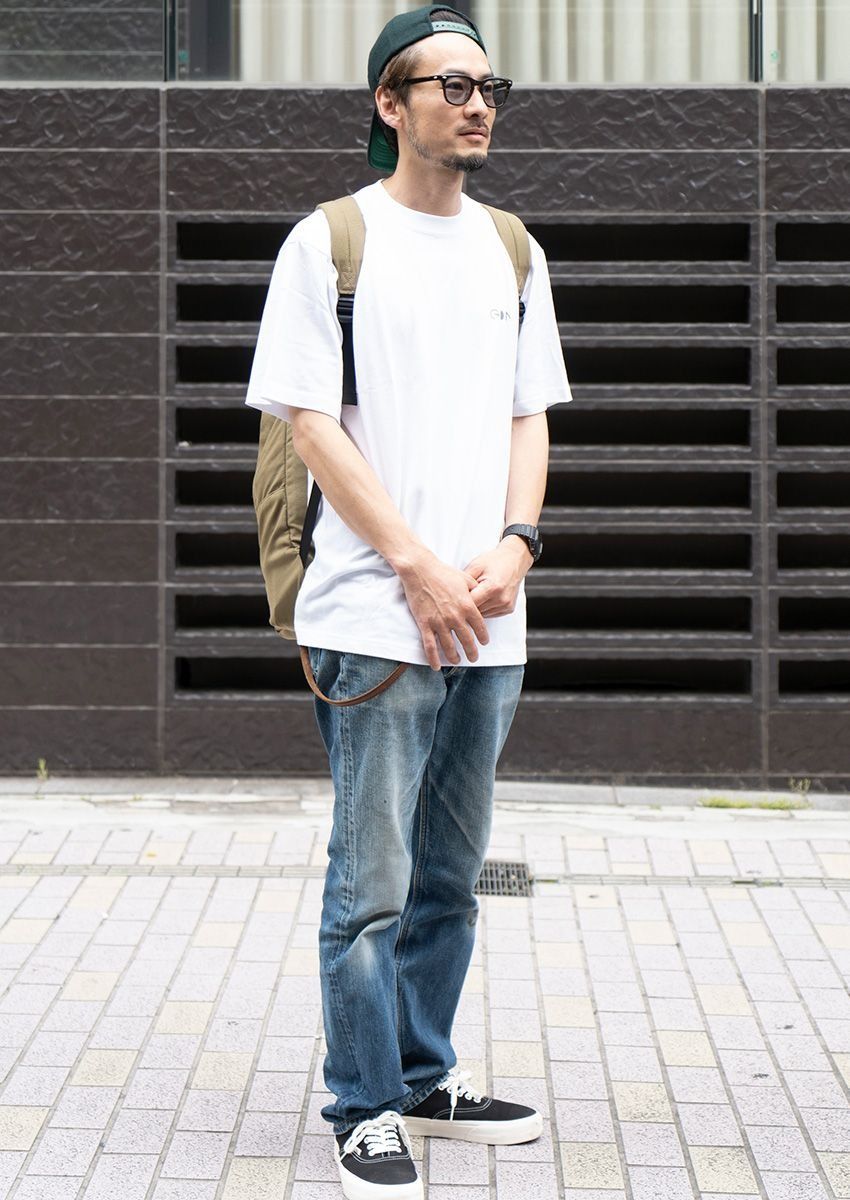 真夏のパタゴニア「バギーズ」スナップ。サルゴリラ赤羽が推す“スニサン”5選【今週の人気記事TOP5】 - 7枚目の画像