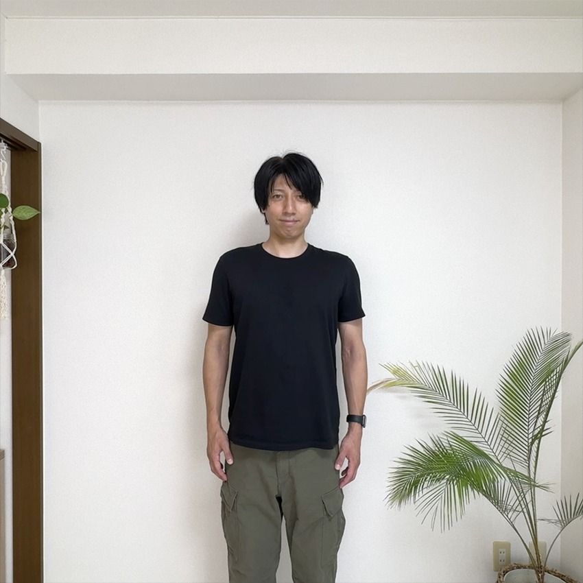 YouTube登録者数50万人超えの整体師・とも先生が伝授！ 毎日1分でいいカラダになれる“巻き肩改善ストレッチ” - 13枚目の画像