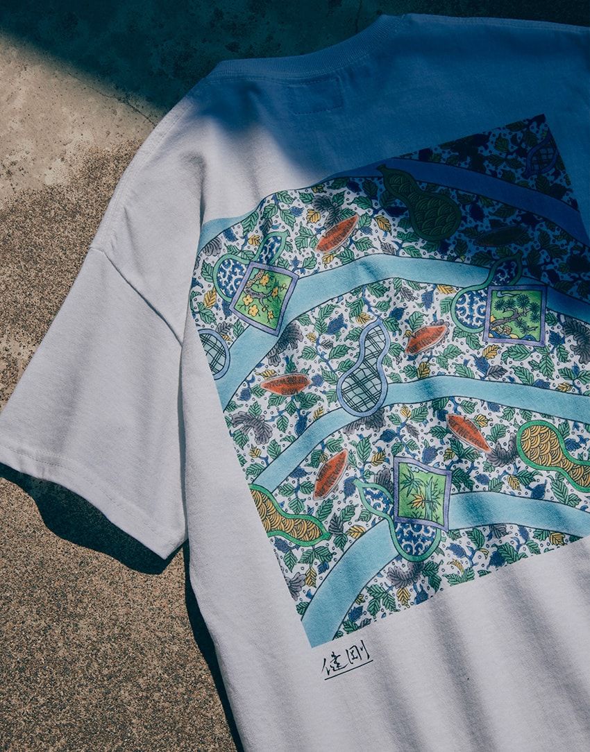 スケートカルチャーと日本の伝統工芸の融合！ヴァンズの新作コラボのすべてを解説 - 3枚目の画像