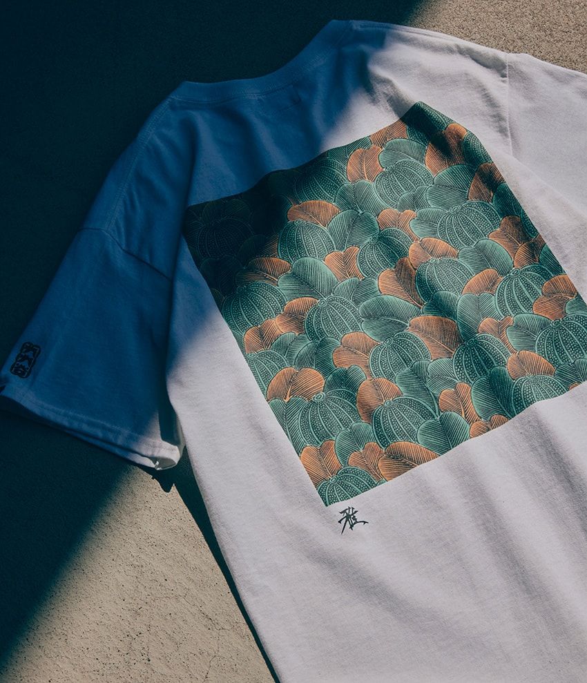 スケートカルチャーと日本の伝統工芸の融合！ヴァンズの新作コラボのすべてを解説 - 6枚目の画像