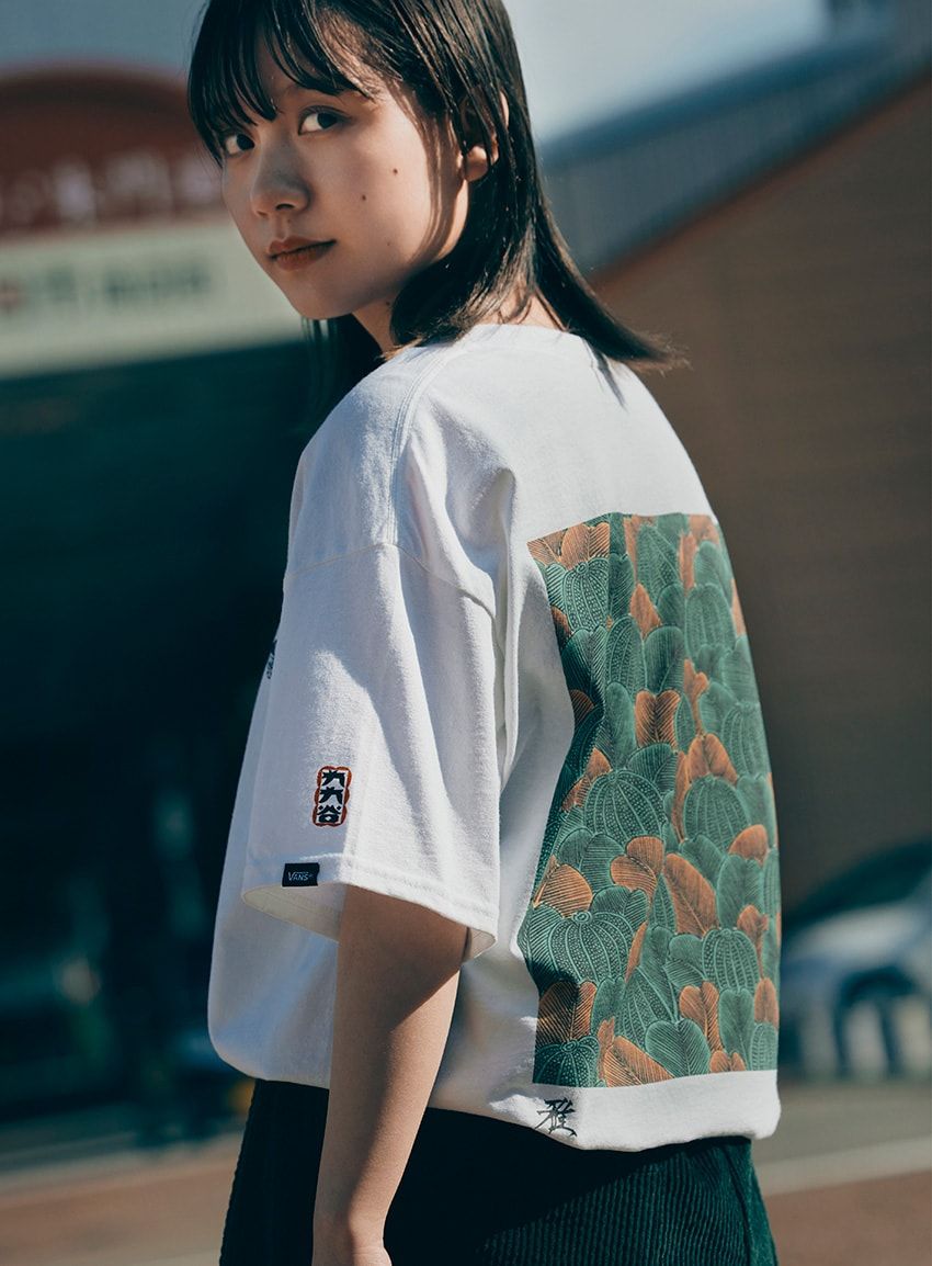 スケートカルチャーと日本の伝統工芸の融合！ヴァンズの新作コラボのすべてを解説 - 10枚目の画像