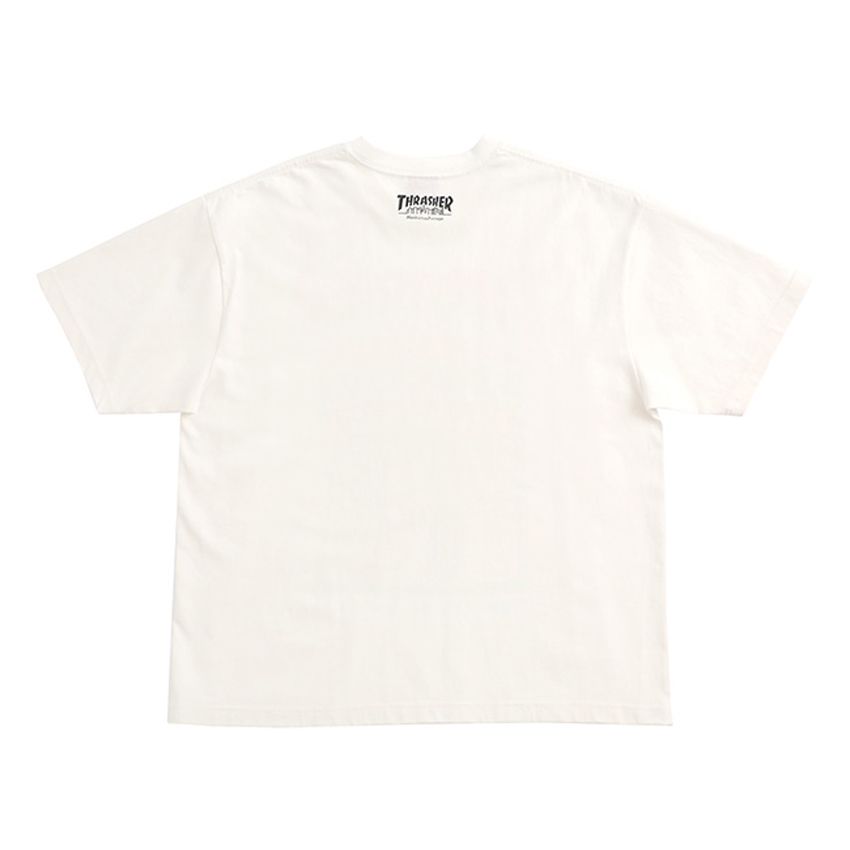 「マンハッタンポーテージ×スラッシャー」第2弾。定番メッセンジャーにTシャツもラインナップ - 7枚目の画像